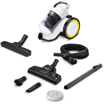 Пылесос KARCHER VC 3 PLUS