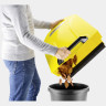 Ручная подметальная машина KARCHER S 6 TWIN 1.766-460